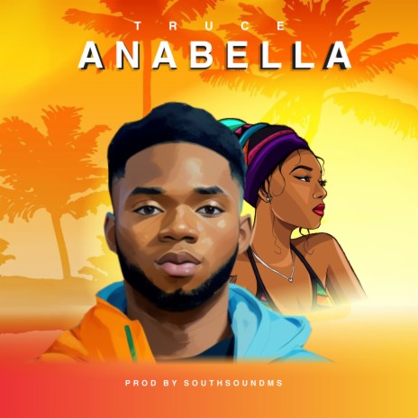 Anabella | Boomplay Music