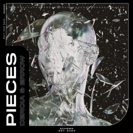 Pieces ft. Errow & Schema | Boomplay Music