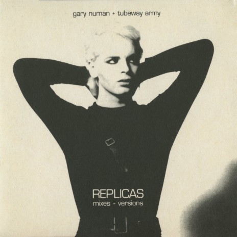 Are 'Friends' Electric? (Early Version 2) ft. Tubeway Army