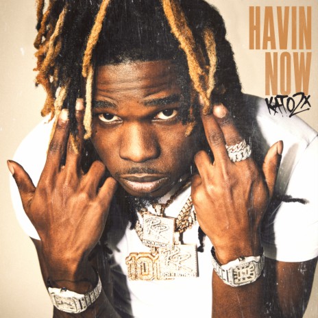 Havin Now | Boomplay Music