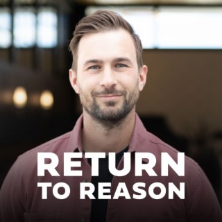Vancouver is Dying with Aaron Gunn | Return to Reason
