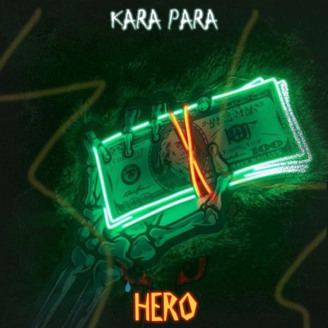 KARA PARA | Boomplay Music