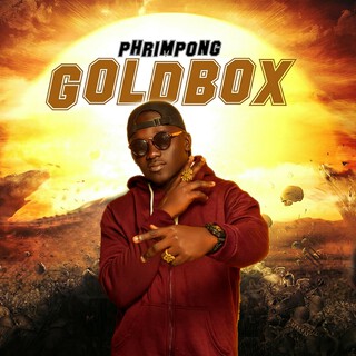 Goldbox