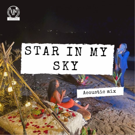 Star In My Sky (Acoustic) | Boomplay Music