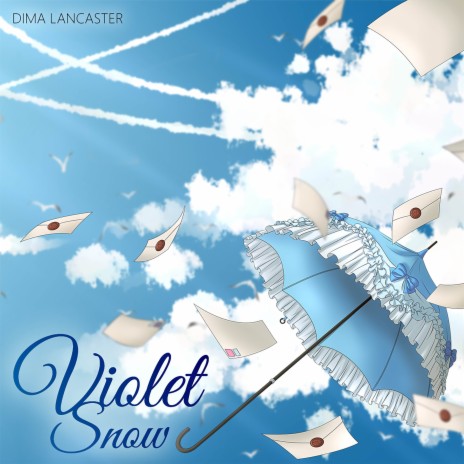 Violet Snow | Boomplay Music