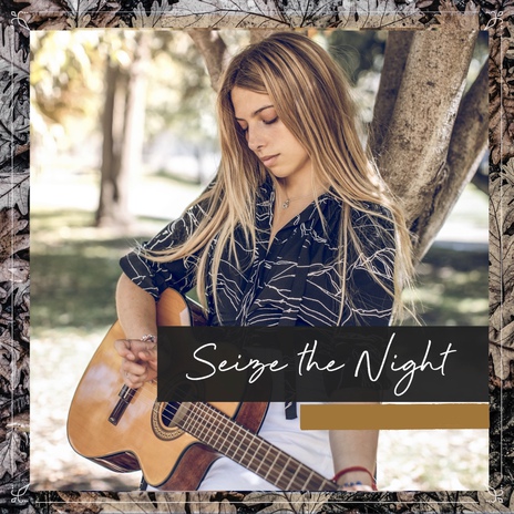 Seize The Night | Boomplay Music