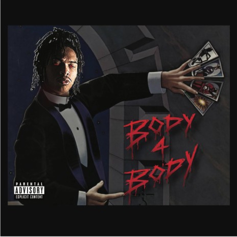 BODY 4 BODY | Boomplay Music