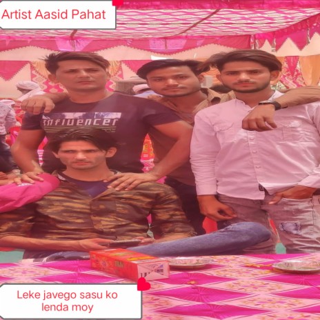 Leke Javego Sasu Ko Lenda Moy | Boomplay Music