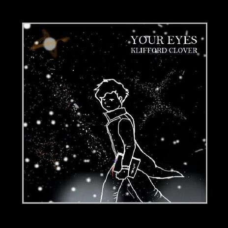 Your Eyes | Boomplay Music