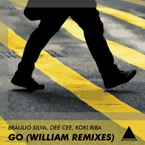 Go (William Remix) ft. Dee Cee & Koki Riba | Boomplay Music