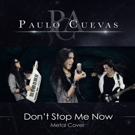 Don't Stop Me Now | Boomplay Music