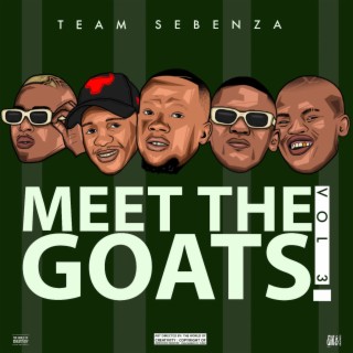 Meet The Goats, Vol.3