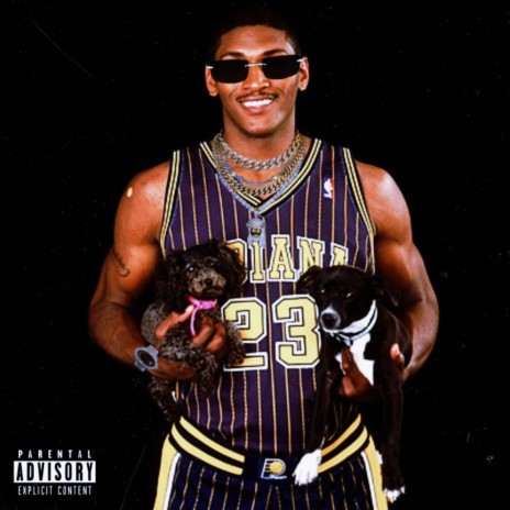 Ron Artest | Boomplay Music