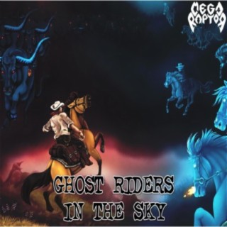 Ghost Riders in the Sky