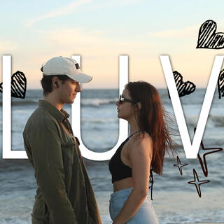 LUV lyrics | Boomplay Music