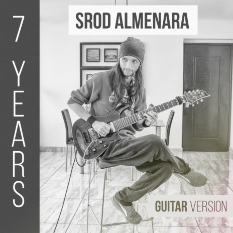 7 Years (Guitar version) | Boomplay Music