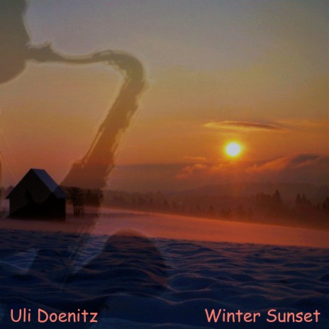 Winter Sunset | Boomplay Music
