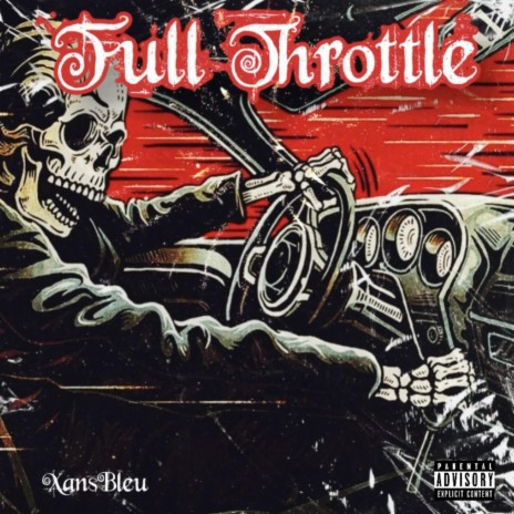 Full throttle | Boomplay Music