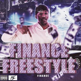 FINANCE FREESTYLE