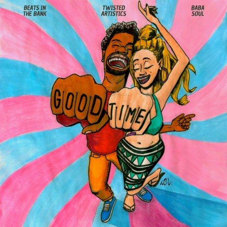 Good Time (Instrumental) | Boomplay Music