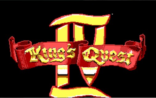 King's Quest 4 (with special guests Sarah Kelley and Anna Vigue)