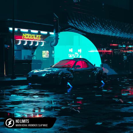 No Limits ft. Vinsmoker & Slap Mage | Boomplay Music