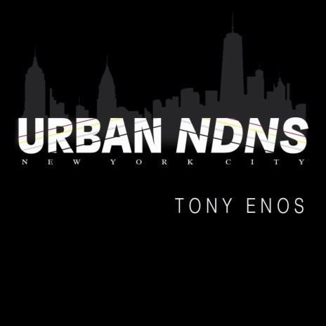 Urbans Ndns (New York City) [Theme Song from the Aich 50 Winters Series] | Boomplay Music