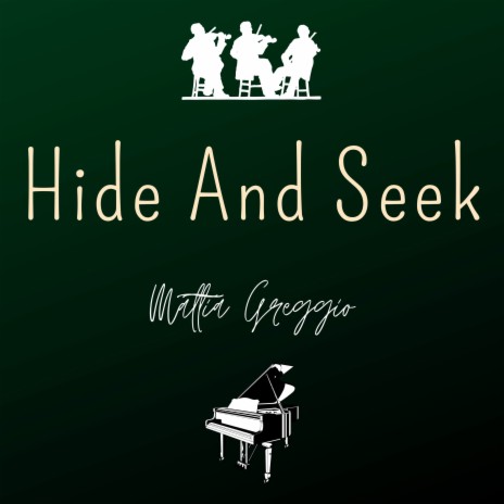 Hide and Seek | Boomplay Music