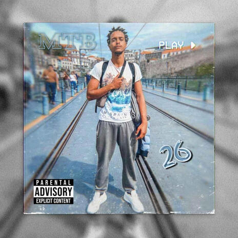 26 ft. Morais TB | Boomplay Music