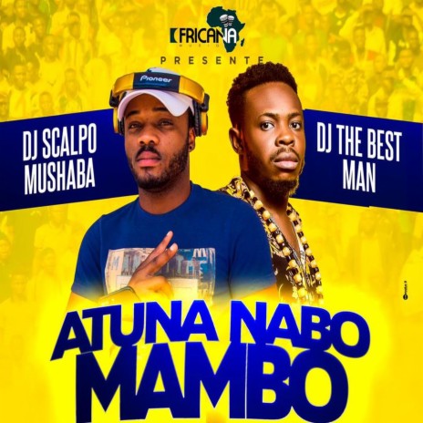 Atuna nabo mambo | Boomplay Music