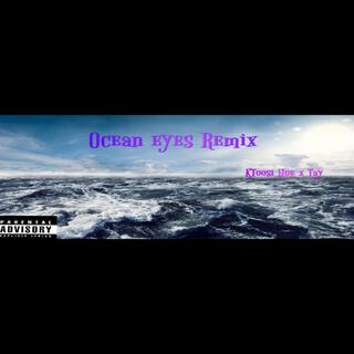 Ocean Eyes Tmix