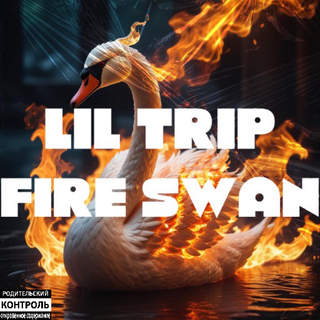 Fire Swan