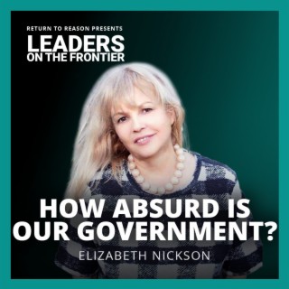 The Story about Control | Elizabeth Nickson
