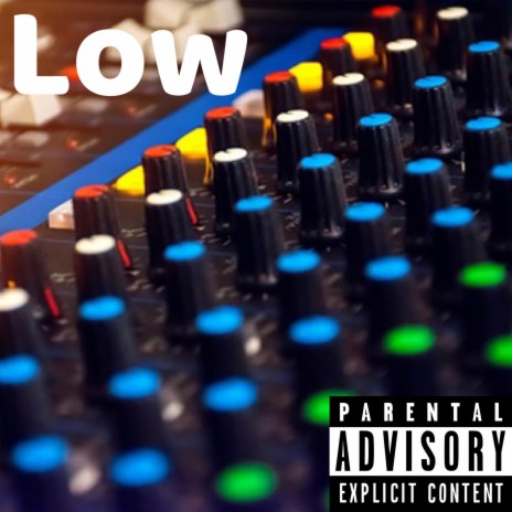 Low ft. Numii Gang | Boomplay Music