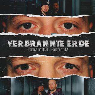 Verbrannte Erde