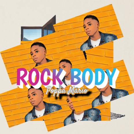 Rock Body | Boomplay Music