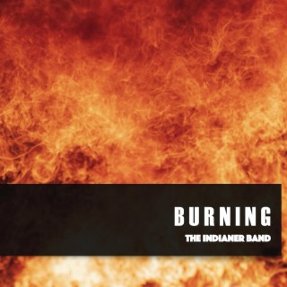 Burning