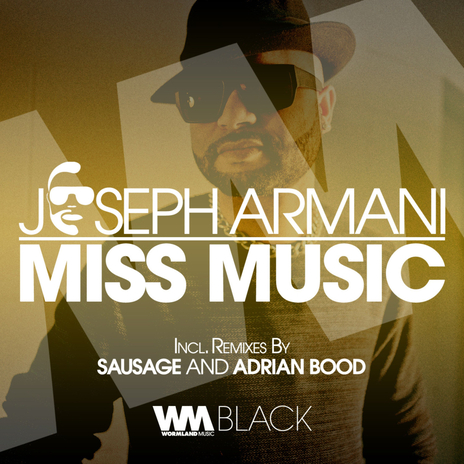 Miss Music (Sausage Radio Edit) | Boomplay Music