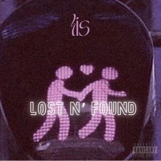 Lost N' Found