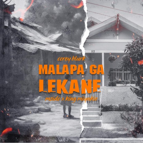 Malapa Ga Lekane ft. Mzido & King Miyakie | Boomplay Music