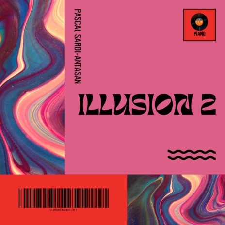 Illusion II | Boomplay Music