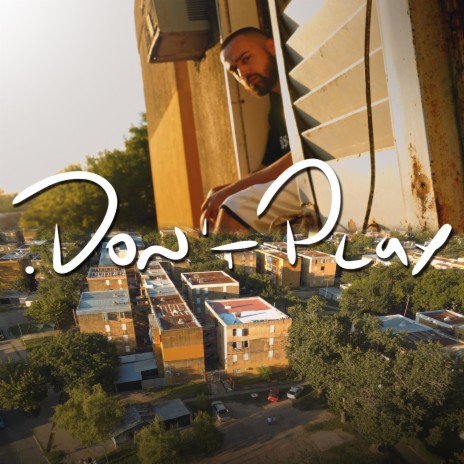 DON'T PLAY | Boomplay Music
