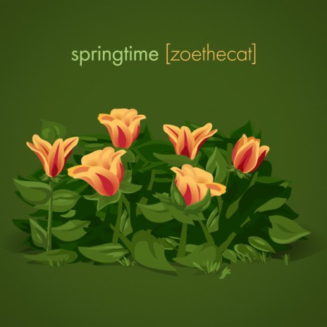 springtime | Boomplay Music