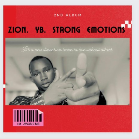 Strong Emotions | Boomplay Music