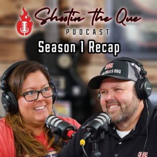 Recapping Season 1 and Answering Mailbag Questions
