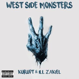 West Side Monsters