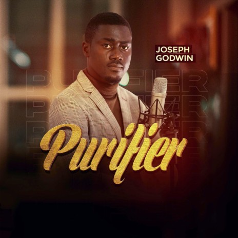 Purifier | Boomplay Music