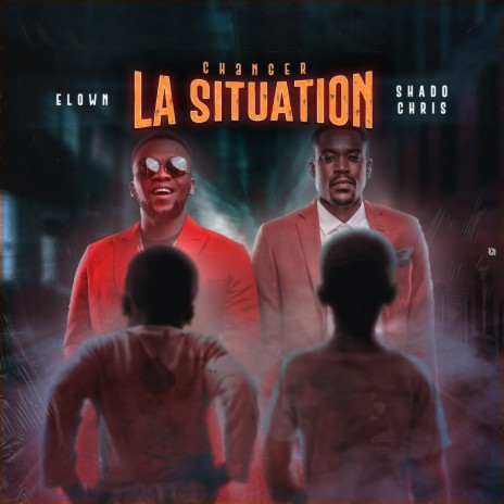 Changer la situation ft. Shado chris | Boomplay Music