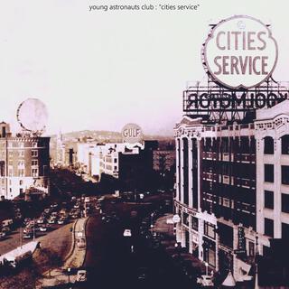 Cities Service