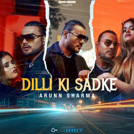 DILLI KI SADKE | Boomplay Music